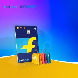 Thumbnail of SBI Flipkart Credit Card
