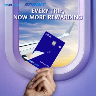 Thumbnail of SBI IndiGo Credit Card