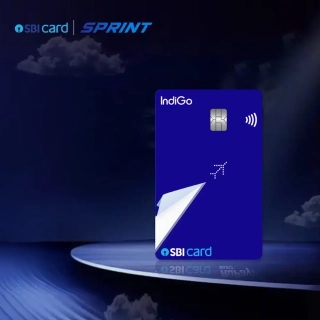 Thumbnail of SBI IndiGo Credit Card