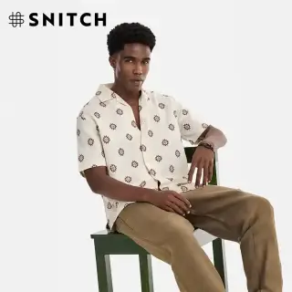 Thumbnail of Snitch