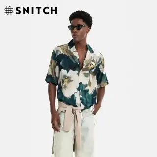 Thumbnail of Snitch