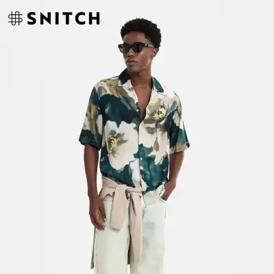 Image of Snitch