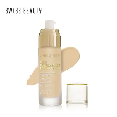 Image of Swiss Beauty