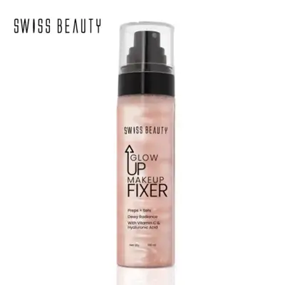 Image of Swiss Beauty