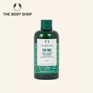Thumbnail of The Body Shop