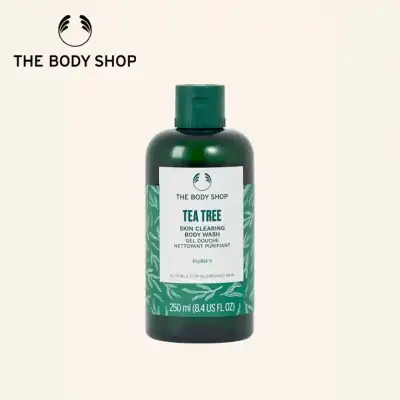 Image of The Body Shop