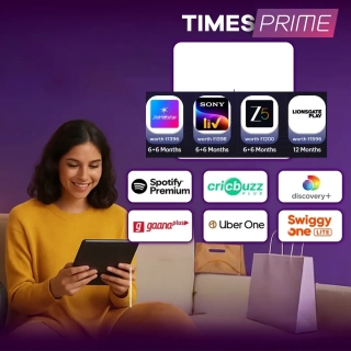 Thumbnail of TimesPrime