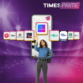 Thumbnail of TimesPrime