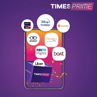 Thumbnail of TimesPrime