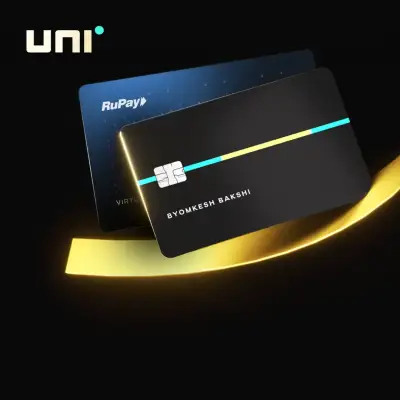 Image of UniCard