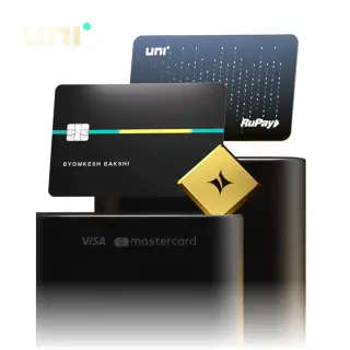 Thumbnail of UniCard