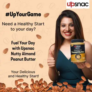 Thumbnail of Upsnac - Peanut Butter 