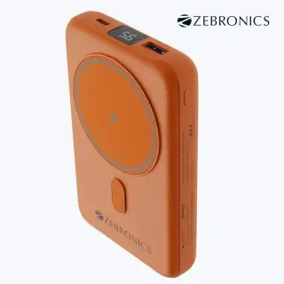 Thumbnail of Zebronics