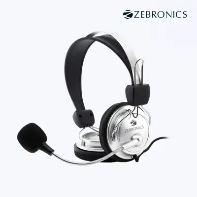 Image of Zebronics