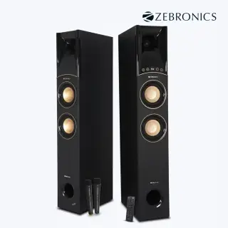 Thumbnail of Zebronics