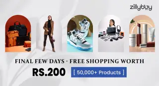 Thumbnail of Zillybuy - Powered By ONDC