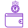 Wallet icon