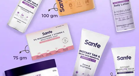 sanfe products