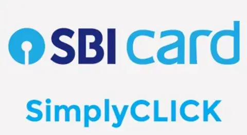 sbi card simplyclick