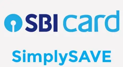 simplysave sbi card