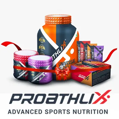 proathlix protein powder
