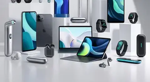 zillybuy electronics