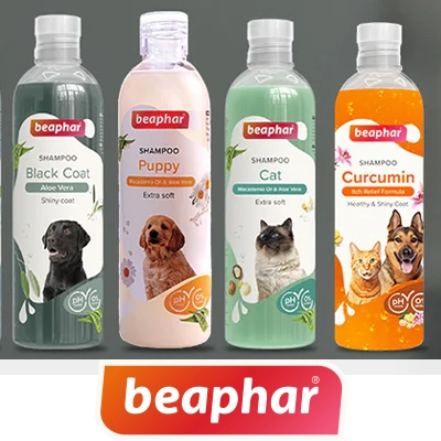 beaphar products