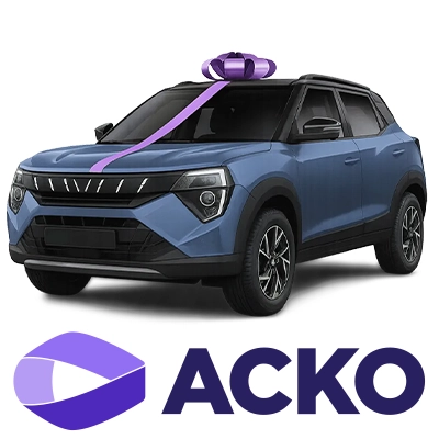 acko car insurance