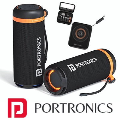 portronics products