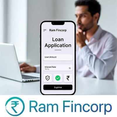 personal loan with ram fincorp