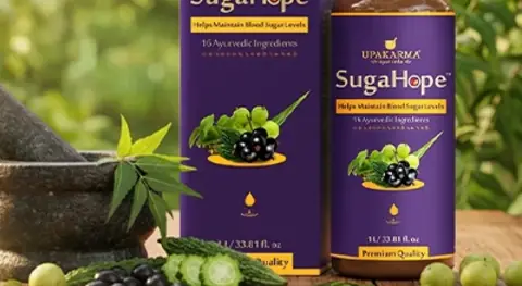 upakarma ayurveda