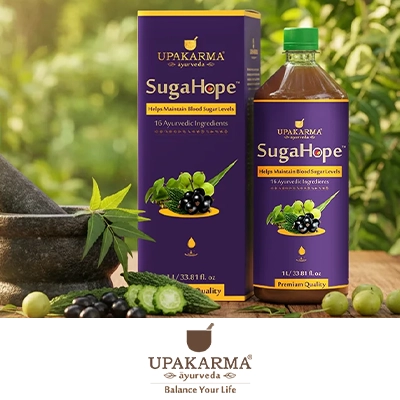 upakarma ayurveda