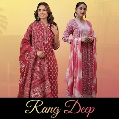 rangdeep clothing