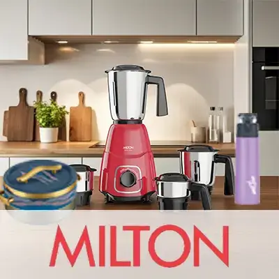 milton kitchen appliances