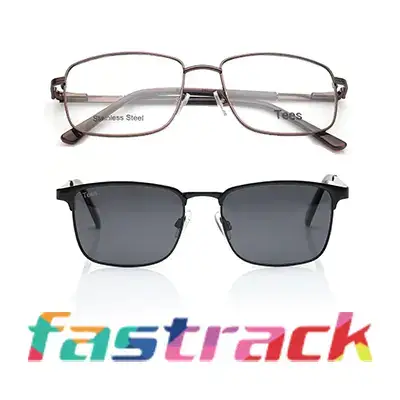 fastrack eyewear