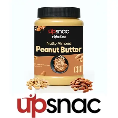 upsnac peanut butter