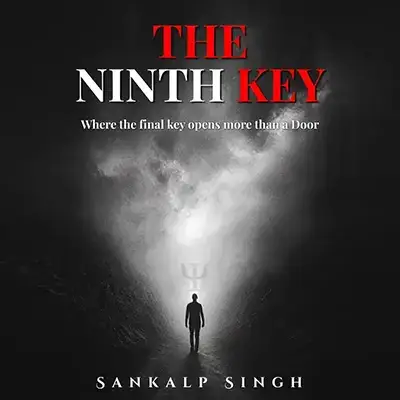 the ninth key