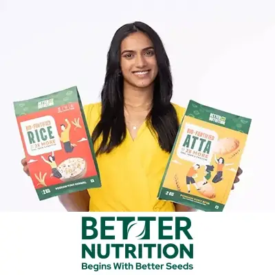 better nutrition food