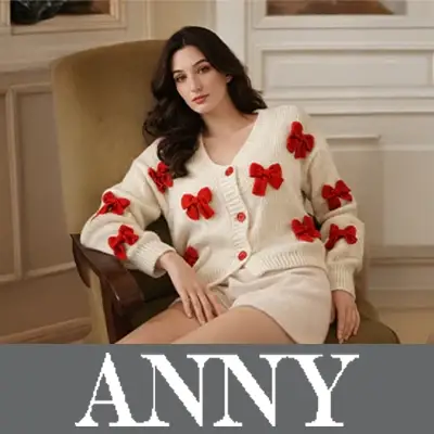 anny fashion