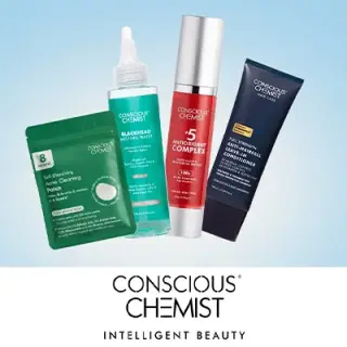 conscious chemist products