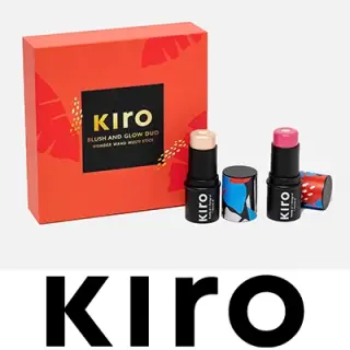 kiro beauty products