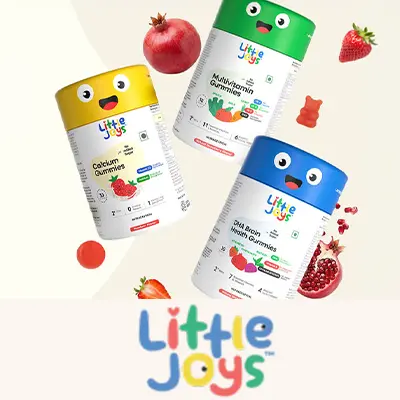 Ourlittlejoys