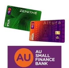 Au Bank Credit Card