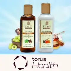 Torushealth Lab