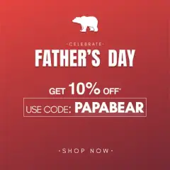 The Bear House brand logo