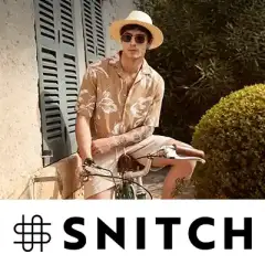 Snitch fashion