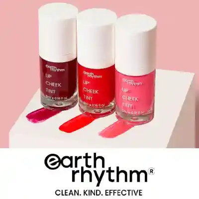 Earth Rhythm products