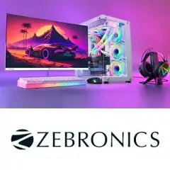 Zebronics