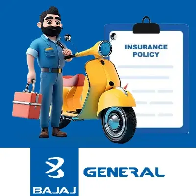 Bajaj Motor 2W