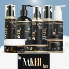 By Naked Fact